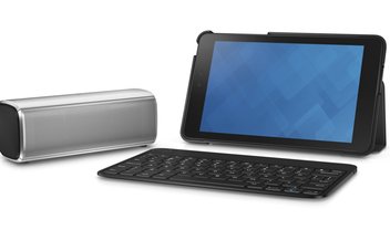 Dell apresenta quatro novos tablets com Windows 8.1 e Android 4.4