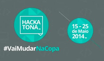 Vai ter Copa: hackathon incentiva a criação de projetos para o Mundial