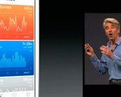 Apple apresenta aplicativo de fitness para o iOS 8: Health