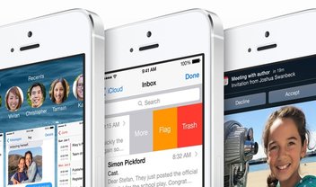 iOS 8: tudo sobre a nova versão do sistema da Apple