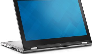 Dell apresenta modelos híbridos notebook-tablet de 11 e 13”