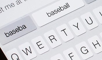 SwiftKey será um dos primeiros teclados alternativos para iOS 8