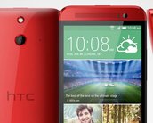 HTC One (E8): celular alternativo de plástico é quase tão bom quanto o M8