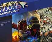 Melhores programas e jogos para Windows: 03/06/14 [vídeo]