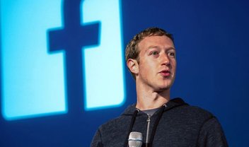 Veja a evolução do perfil de Mark Zuckerberg no Facebook desde 2005