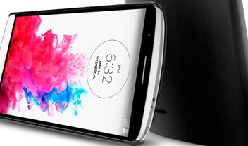 LG G3 vende mais que o Galaxy S5 em primeira semana na Coreia do Sul