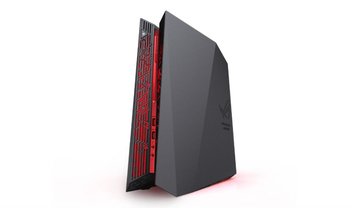 ASUS ROG revela desktop gamer G20