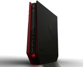 ROG GR8: PC gamer do tamanho de console é a novidade da ASUS