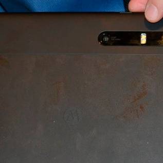 Imagem de Motorola Xoom 3: vazam imagens que revelam possível projeto cancelado