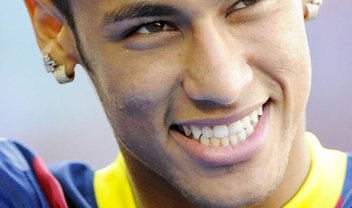 Panasonic cria a "chuteira musical" do Neymar