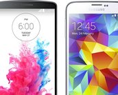 LG G3 vs. Samsung Galaxy S5: qual câmera ganha?