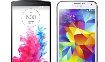 LG G3 vs. Samsung Galaxy S5: qual câmera ganha?