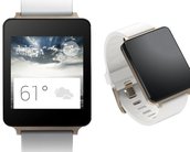 LG G Watch pode chegar às lojas com processador Snapdragon 400