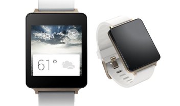 LG G Watch pode chegar às lojas com processador Snapdragon 400