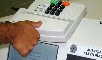 TSE planeja ter todos os eleitores cadastrados biometricamente até 2018