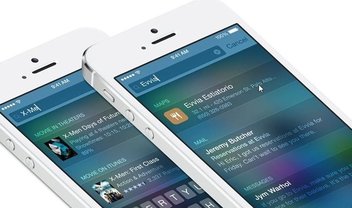 Apps com base na sua localização serão sugeridos na tela bloqueada do iOS 8