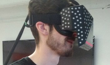 Valve promove novos testes com os seus óculos de realidade virtual