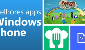 Melhores apps de Windows Phone: 04/06/2014