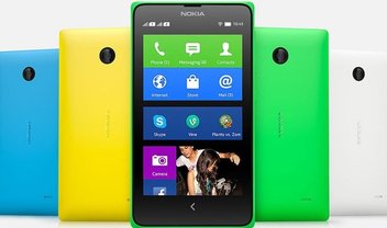 Novo smartphone da Nokia com Android pode ser anunciado no final do mês