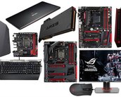 ASUS recebe 22 prêmios na Computex 2014