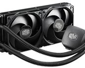 Cooler Master lança teclado híbrido capacitivo e renova liquid coolers