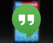 Novo Hangouts para Android ganha ringtones personalizados e mais novidades