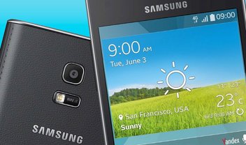 Samsung Z em vídeo: conheça um pouco sobre o novo aparelho com Tizen