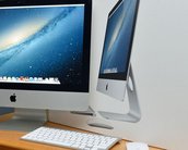 iMac Retina pode ter sido confirmado em código oculto do Yosemite