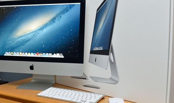 iMac Retina pode ter sido confirmado em código oculto do Yosemite