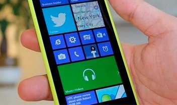 Windows Phone: como apagar seus dados e restaurar configurações de fábrica