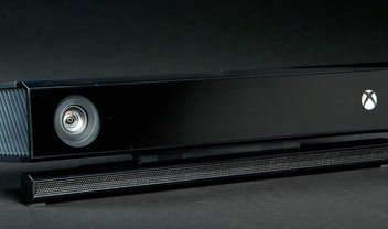 Kinect para Windows entra em pré-venda na loja da Microsoft