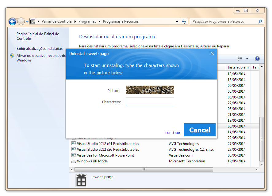 Melhores programas e jogos para Windows: 13/05/2014 - Baixaki