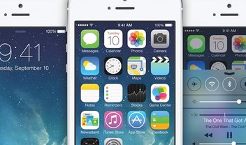 iOS 8: Safari permite escaneamento de cartões para compras online