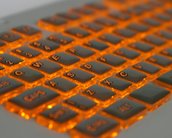 Teclado da Darfon mantém as teclas "suspensas no ar" magneticamente