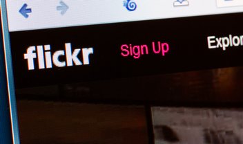 Flickr vai remover suas opções de login pelo Facebook e Google no dia 30