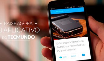 Apps do TecMundo e do Mega Curioso passam a suportar galerias de imagem