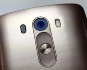 LG G3 arrasa e fica em primeiro lugar em teste de bateria feito por site