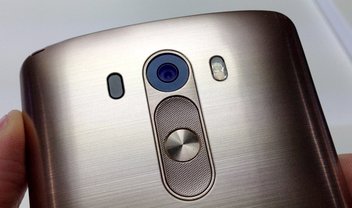 LG G3 arrasa e fica em primeiro lugar em teste de bateria feito por site