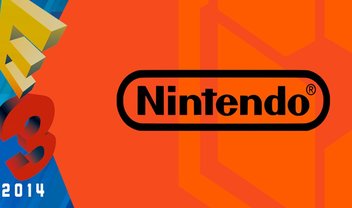 E3 2014: veja todos os anúncios da conferência da Nintendo [ao vivo]