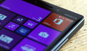 Rumor: Microsoft planeja adicionar comandos por gestos no Windows Phone