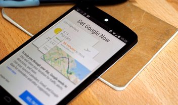 Você sabia? O Google Now agora avisa quando você precisa descer do ônibus