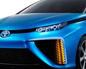 Toyota estaria estudando forma de fazer carros flutuarem