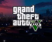 Caiu o chão: GTA V confirmado no PC para esta primavera