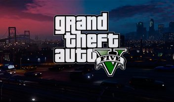 Caiu o chão: GTA V confirmado no PC para esta primavera