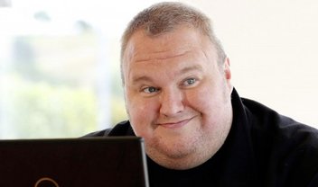 Kim Dotcom oferece US$ 5 milhões a quem ajudar em processo do Megaupload