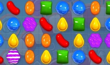 Apple pode banir Candy Crush e outros jogos em mudanças na App Store