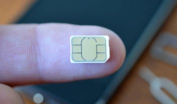 Pulseira com chip SIM transforma qualquer gadget no seu celular