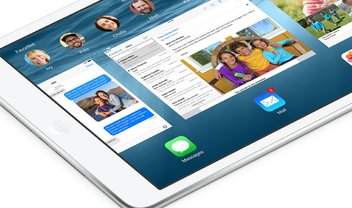 iOS 8: atualização permite a personalização da Barra de ferramentas [rumor]