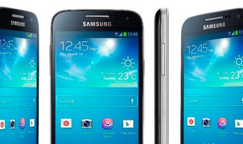 Prováveis especificações do Galaxy S5 mini aparecem em teste de desempenho