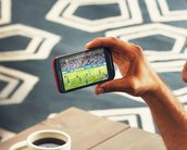 9 smartphones com TV Digital para você assistir a Copa do Mundo